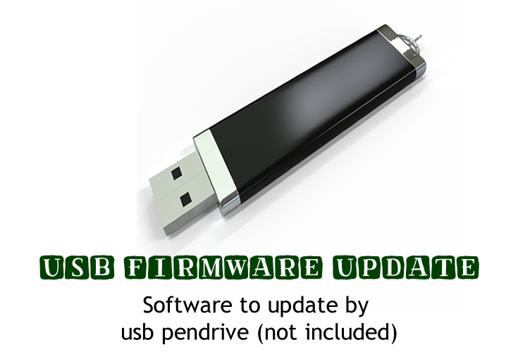 Finlux 50FPD274B-T 17MB97 USB firmware update software